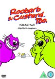 Roobarb and Custard - Vol. 2 - Mischief and Mayhem