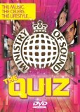 Ministry Of Sound Interactive DVD Game