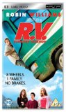 RV [UMD Universal Media Disc] [2006]