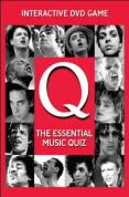 The Essential Interactive DVD Music Quiz