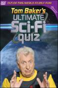 Tom Baker's Ultimate Sci-Fi Quiz Interactive DVD
