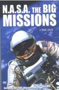 Nasa: the Big Missions