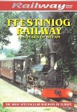 Ffestiniog Railway