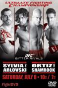 Ultimate Fighting Championship - 61: Bitter Rivals