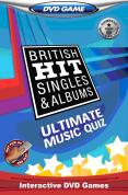 British Hit Singles And Albums No. 1 Music Quiz