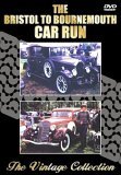 The Bristol To Bournemouth Car Run