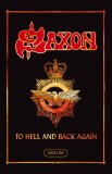 Saxon - To Hell And Back Again