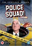 Police Squad Season 1