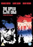 Spy Who Came In From The Cold