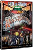 The War Of The Worlds Live