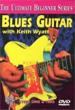 Keith Wyatt - Blues Guitar - Steps 1 And 2