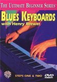 Henry Brewer - Blues Keyboards Steps 1 And 2