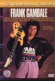 Frank Gambale - Monster Licks And Speed Picking Guitar