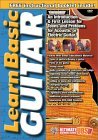 Ultimate Beginner Series Junior Learn Basic Guitar