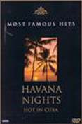 Havana Nights-Hot in Cuba