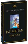 Jan and Dean - Surf Party