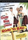 Road To Bali [1953]