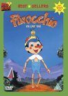 Pinocchio - Volume 1 [1999]