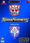 Transformers - Robots In Disguise - Vol. 1