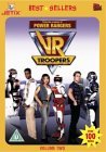 VR Troopers - Vol. 2