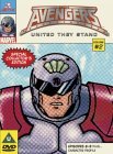 The Avengers - Vol. 2