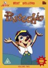 Pinocchio - Volume 2