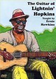 The Guitar Of Lightin' Hopkins