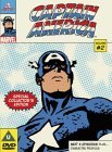 Captain America - Volume 2