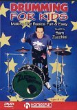 Drumming For Kids