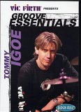 Tommy Igoe - Groove Essentials