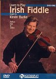 Learn To Play Irish Fiddle 1 - Polkas, Jigs And Slides