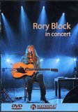 Rory Block In Concert