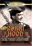 The Adventures Of Robin Hood - Vol. 2 [1955]