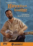 Traditional Hawaiian Steel Guitar