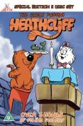 Heathcliff - The Great Pussini