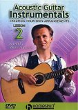 Acoustic Guitar Instrumentals 2
