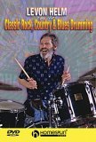 Levon Helm Teaches Classic Rock, Country And Blues Drumming