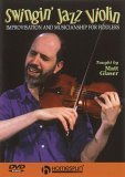 Matt Glaser - Swingin' Jazz Violin
