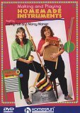 Marcy Marxer And Cathy Fink - Making And Playing Household Instruments