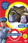 Underground Ernie