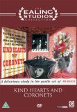 Kind Hearts And Coronets [1949]