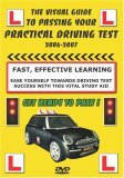 The Visual Guide To Passing Your Practical Driving Test 2006-2007