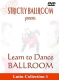 Learn To Dance Ballroom - Latin Collection 1