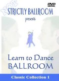 Learn To Dance Ballroom - Classic Collection 1