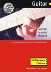 No Excuses - Guitar Guide