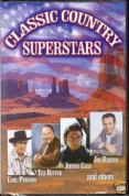 Various Artists - Classic Country Superstars