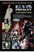 Elvis Presley - From The Beginning..To The End