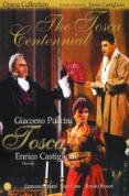 Puccini - the Tosca Centennial (Castiglione, Cura)