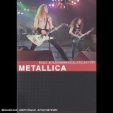 Metallica - Music Box Biographical Collection