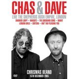 Chas & Dave-Shepherds Bush